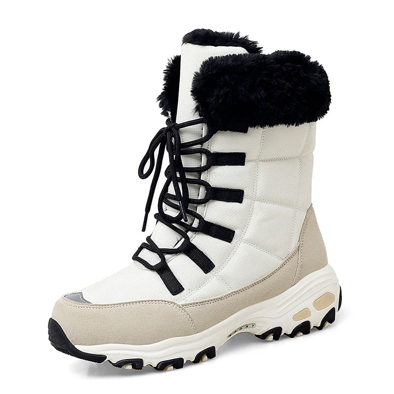 Snow Boots - Image 2