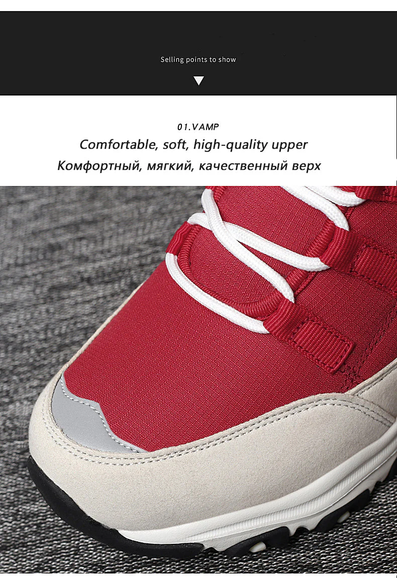 Snow Boots - Image 21
