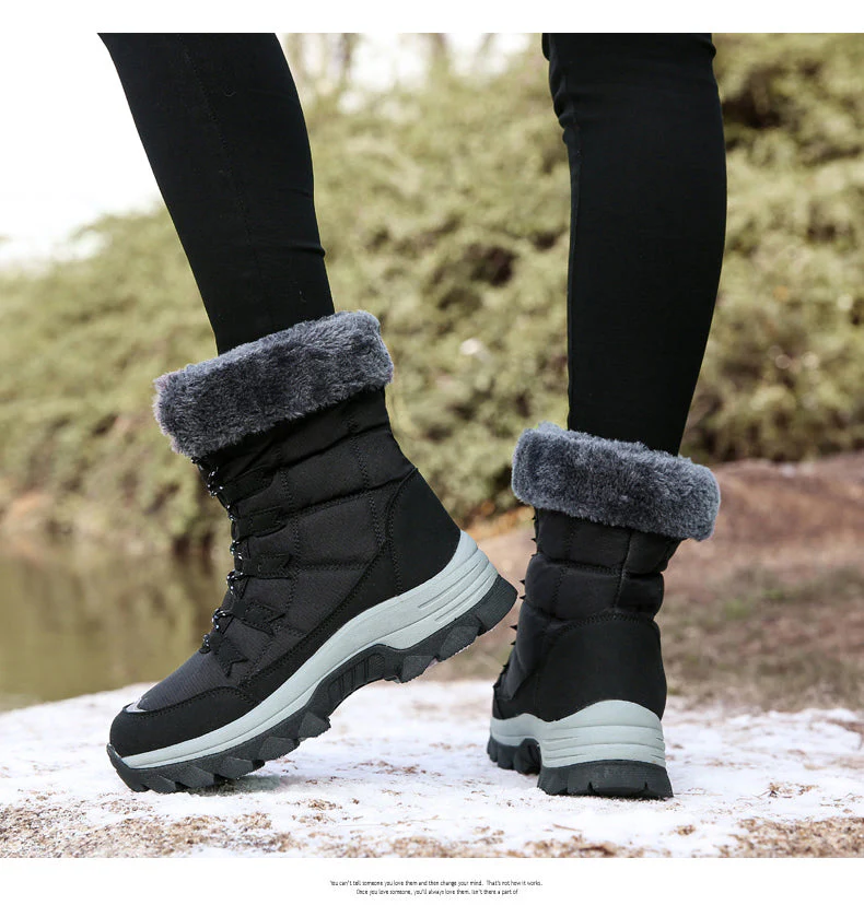 Snow Boots - Image 25