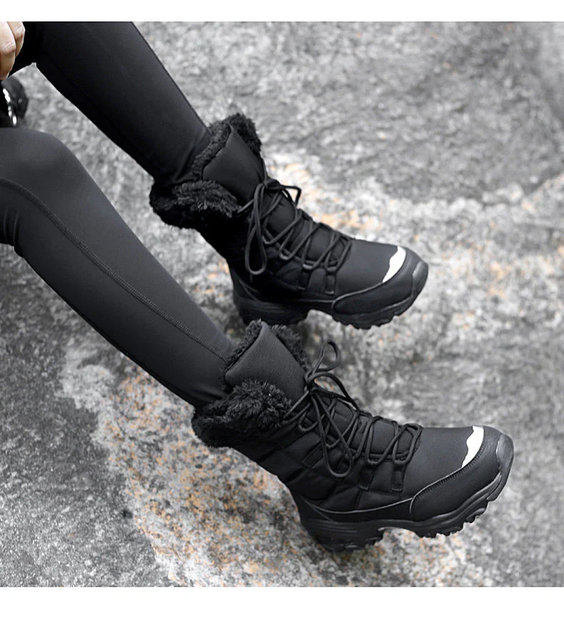 Snow Boots - Image 26