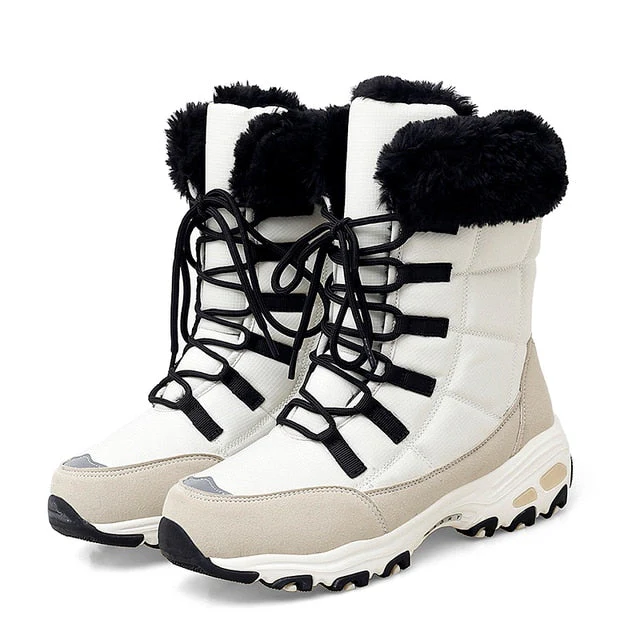 Snow Boots - Image 27