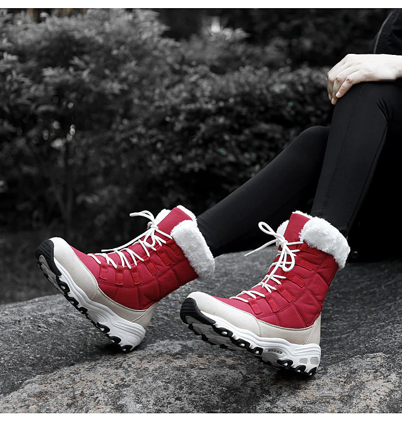 Snow Boots - Image 28