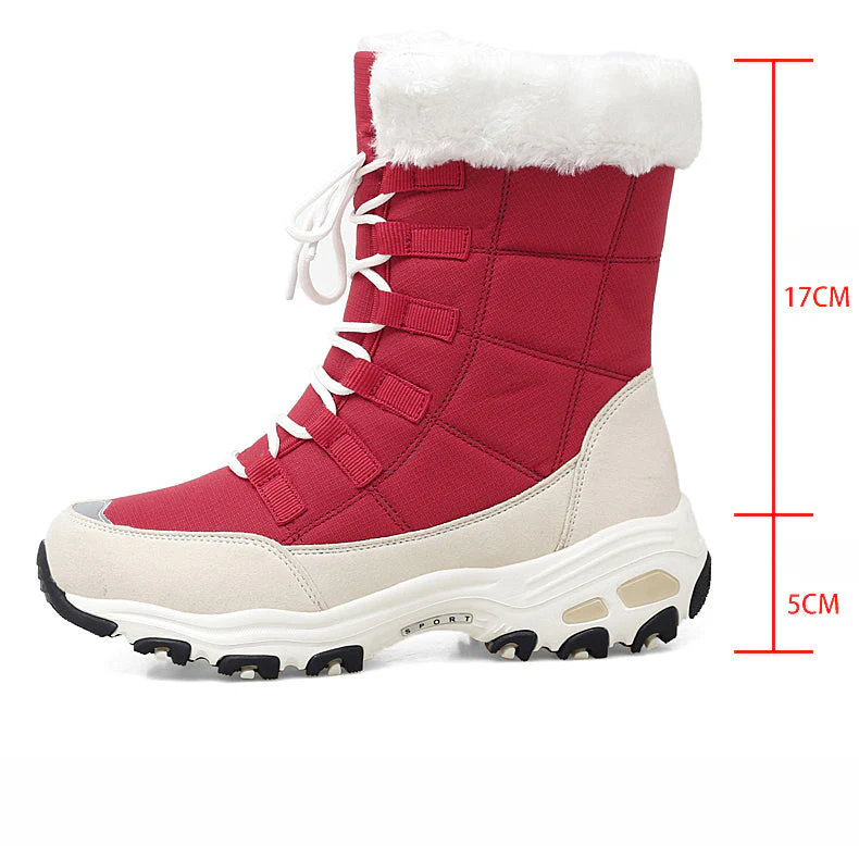 Snow Boots - Image 29