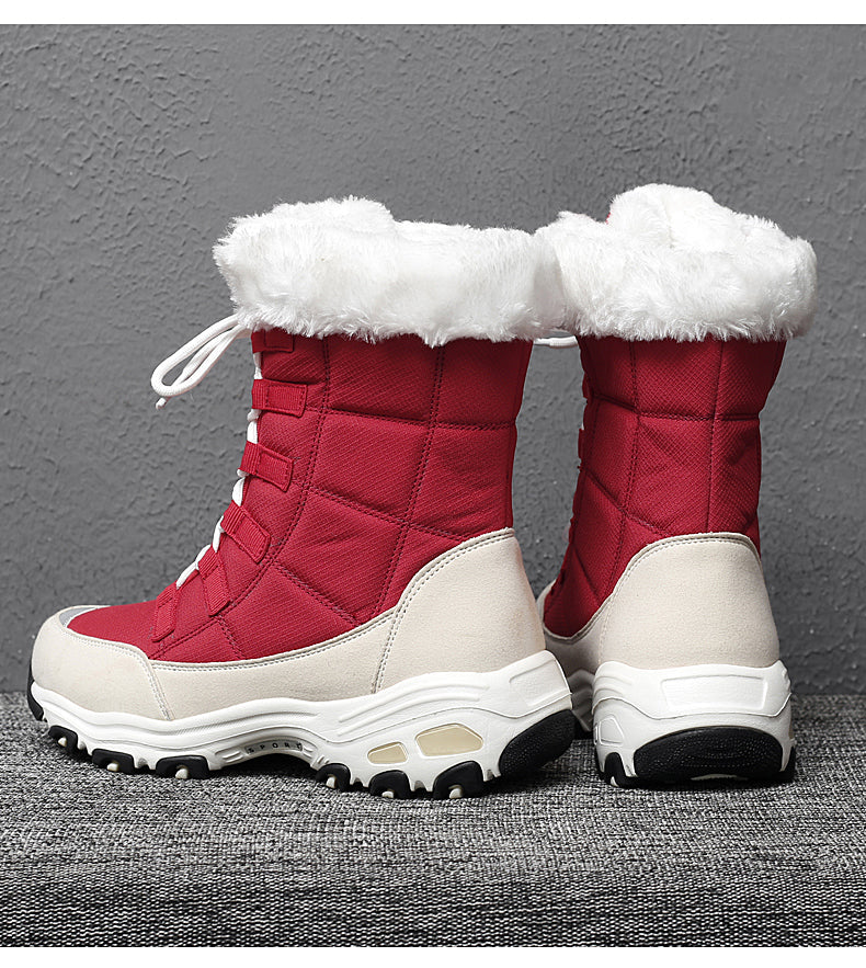 Snow Boots - Image 30