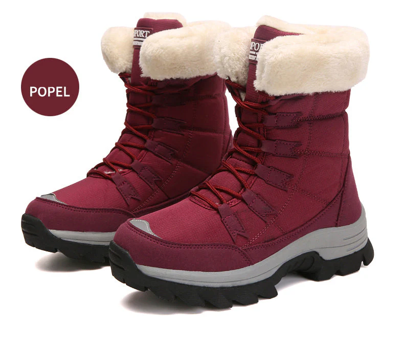 Snow Boots - Image 31