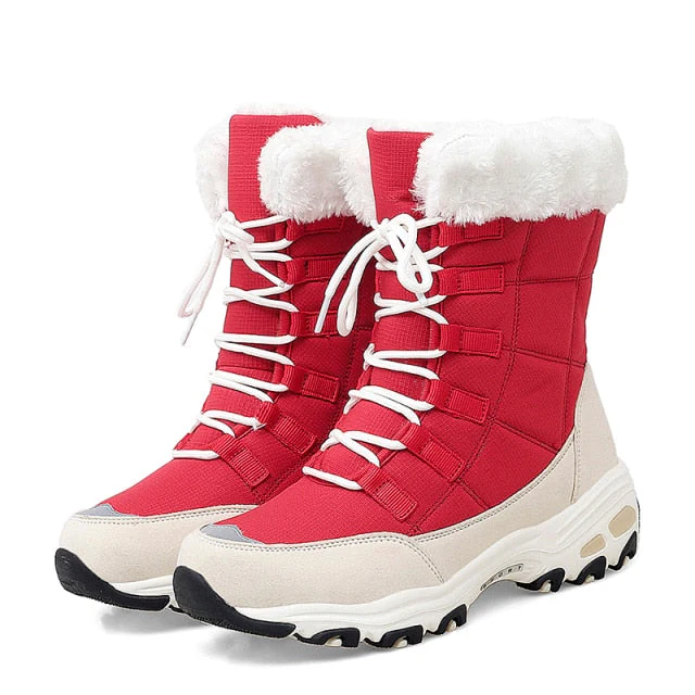 Snow Boots - Image 32