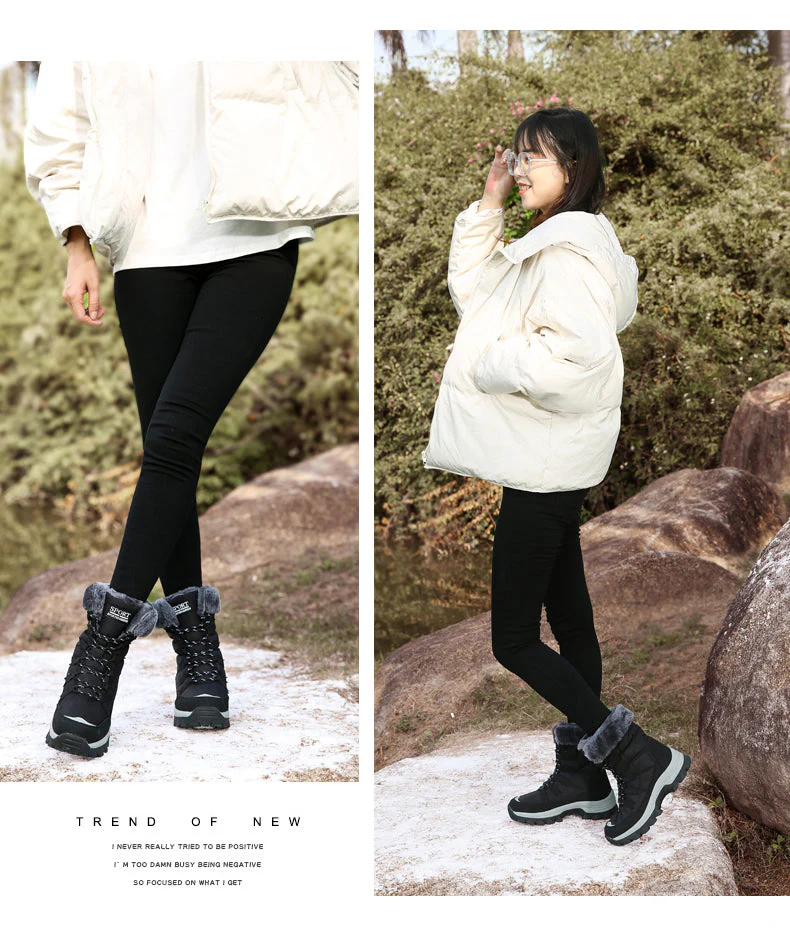 Snow Boots - Image 33