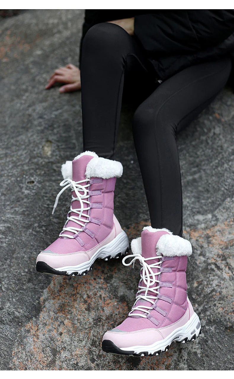 Snow Boots - Image 34