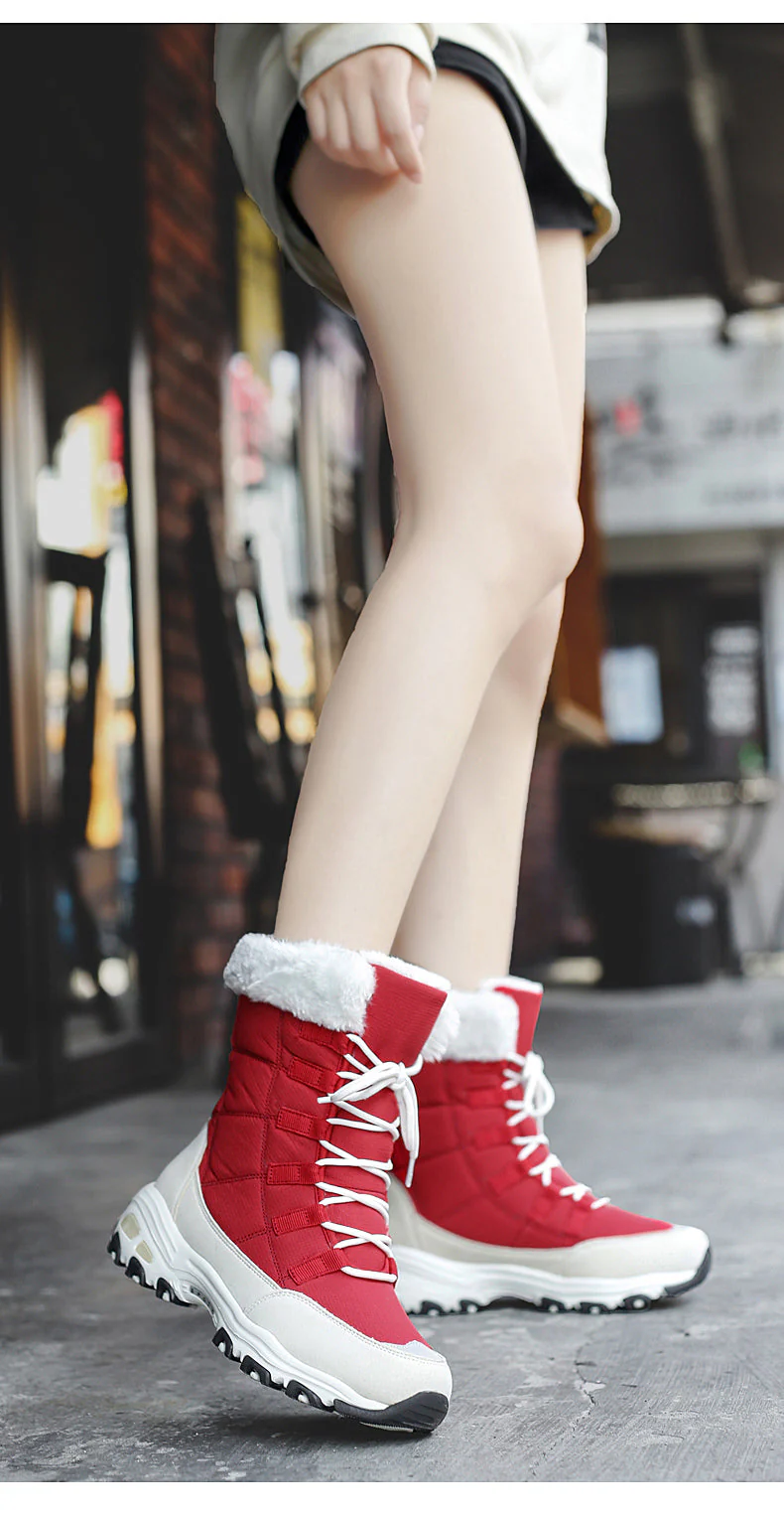 Snow Boots - Image 35