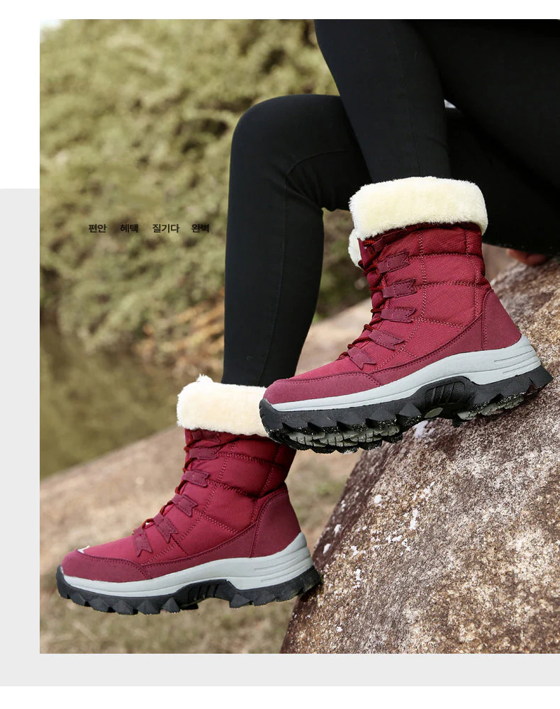 Snow Boots - Image 36