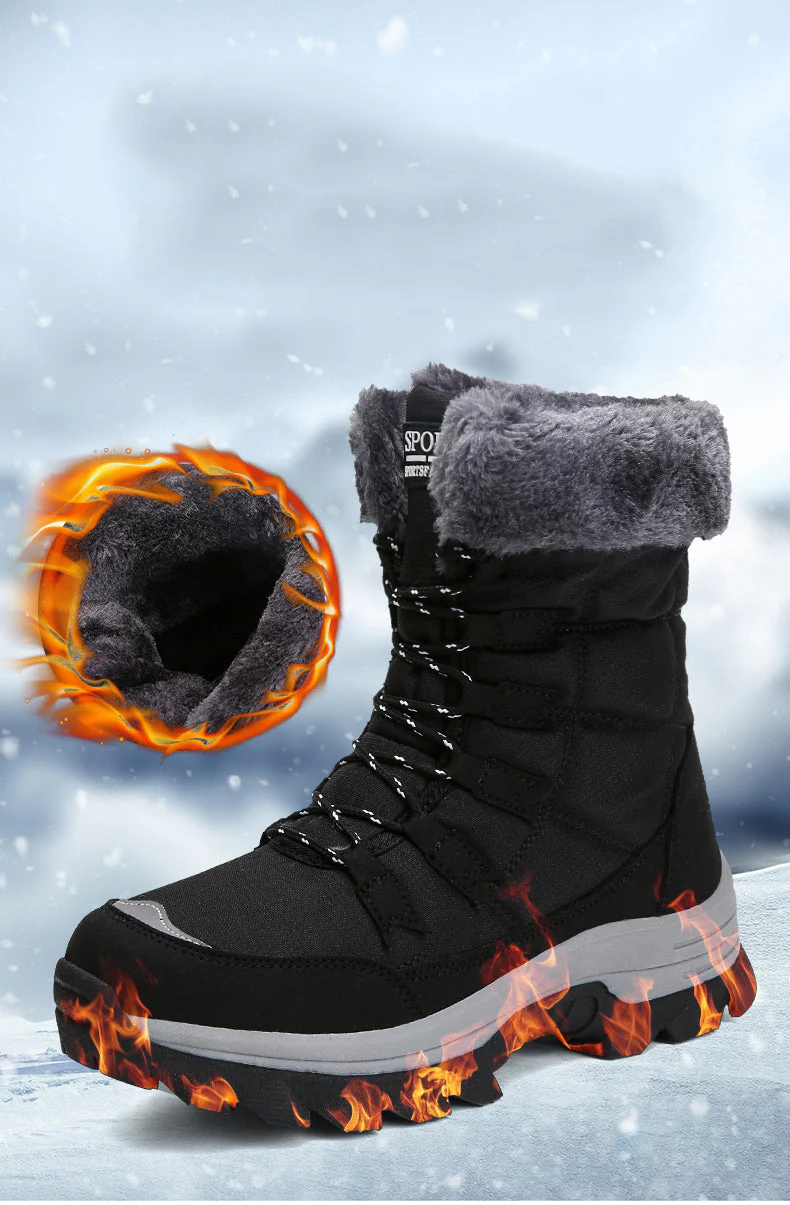 Snow Boots - Image 37