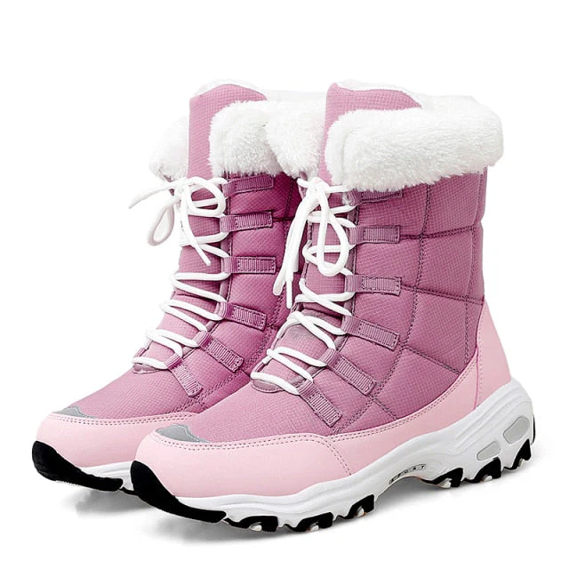 Snow Boots - Image 38