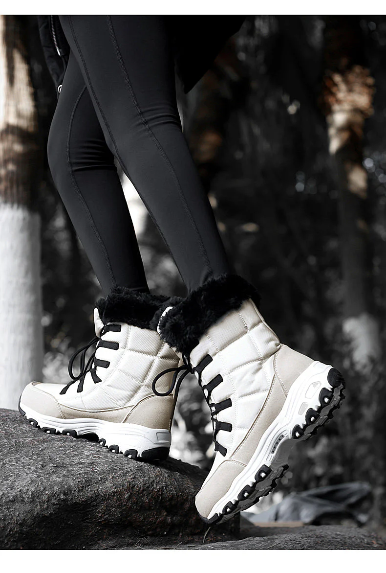 Snow Boots - Image 40