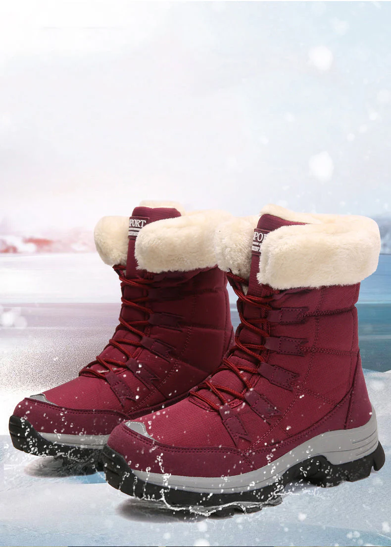 Snow Boots - Image 42