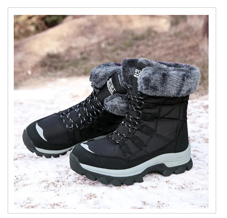 Snow Boots - Image 44