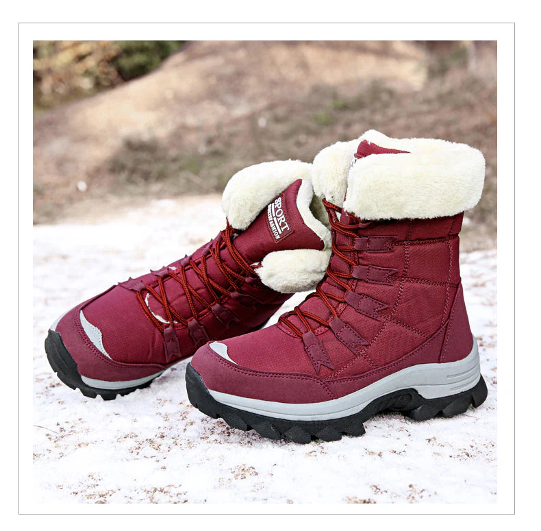Snow Boots - Image 45