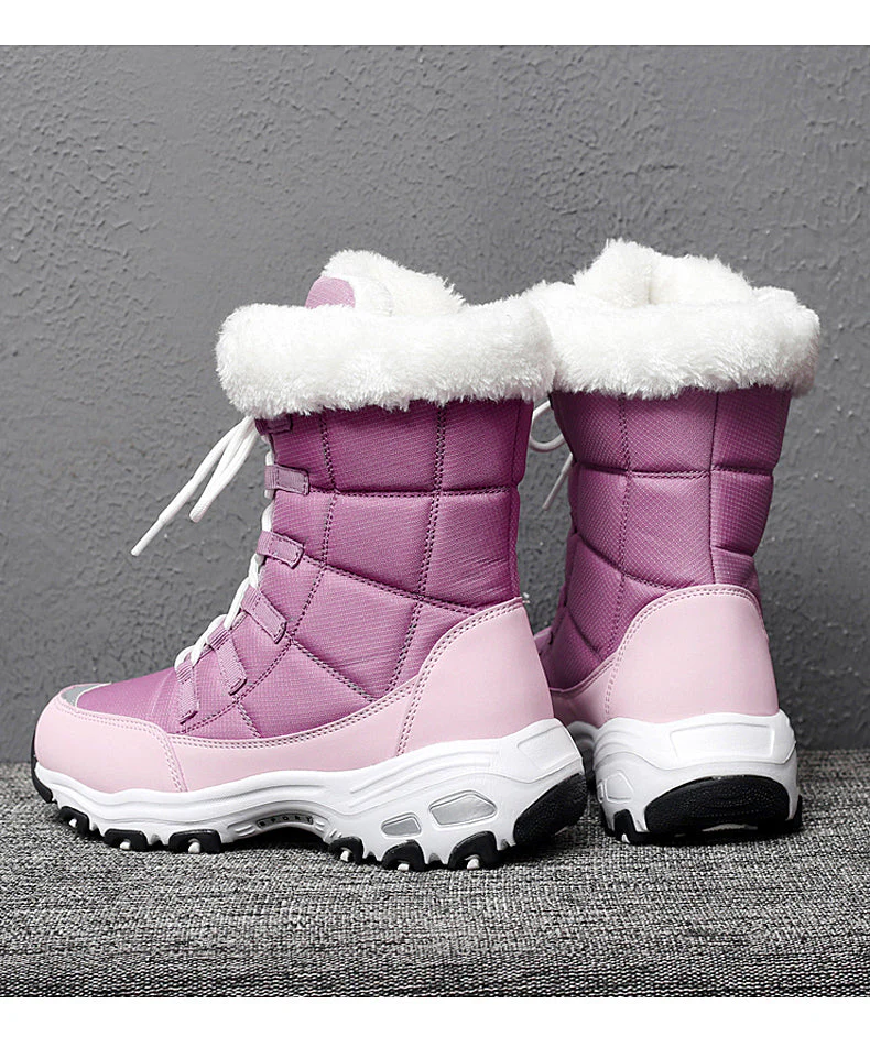 Snow Boots - Image 46