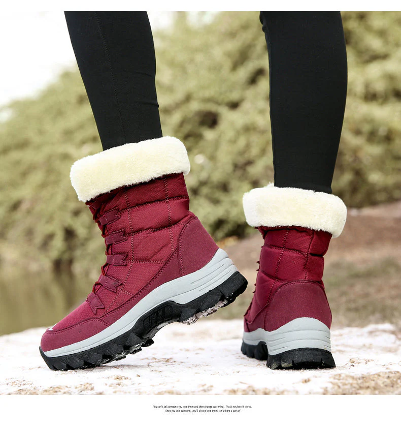 Snow Boots - Image 48