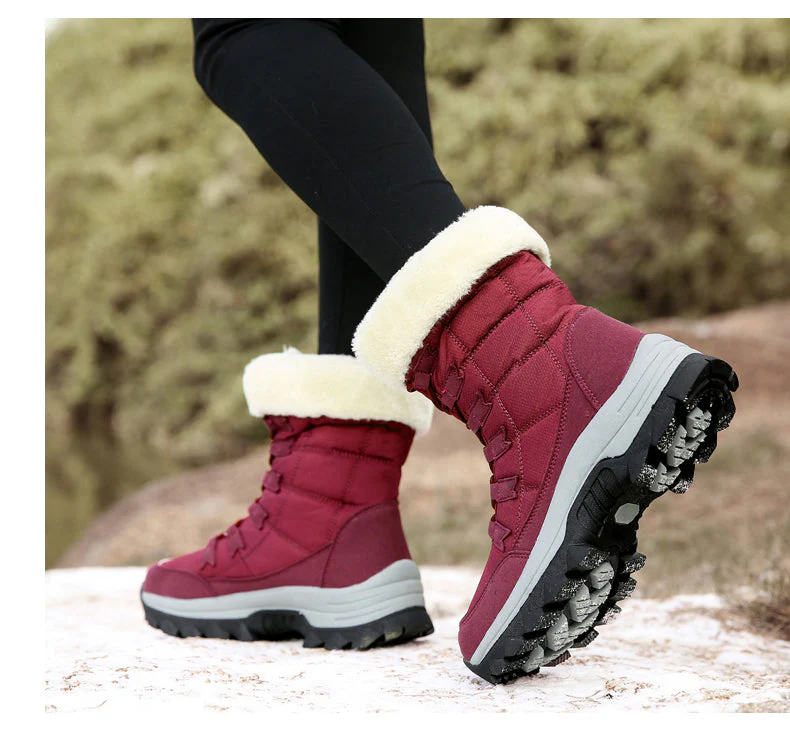 Snow Boots - Image 49