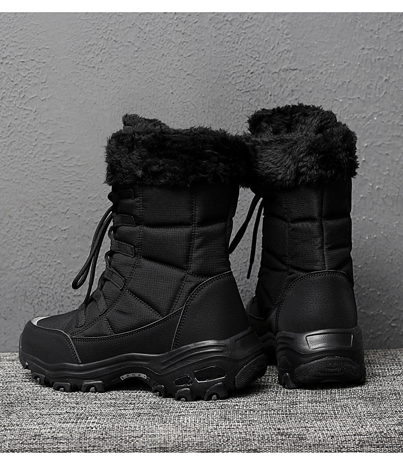 Snow Boots - Image 51