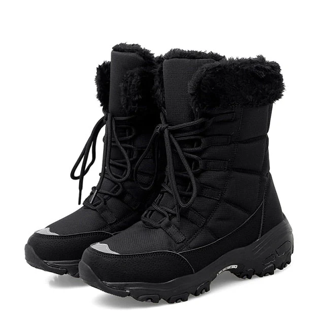 Snow Boots - Image 54