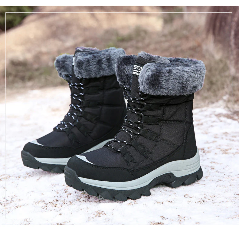Snow Boots - Image 55