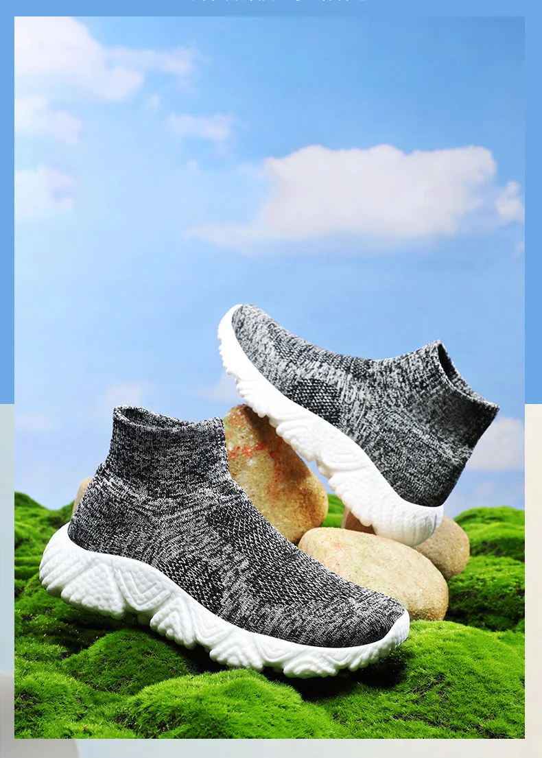 Sock Shoes 2023 - Image 11