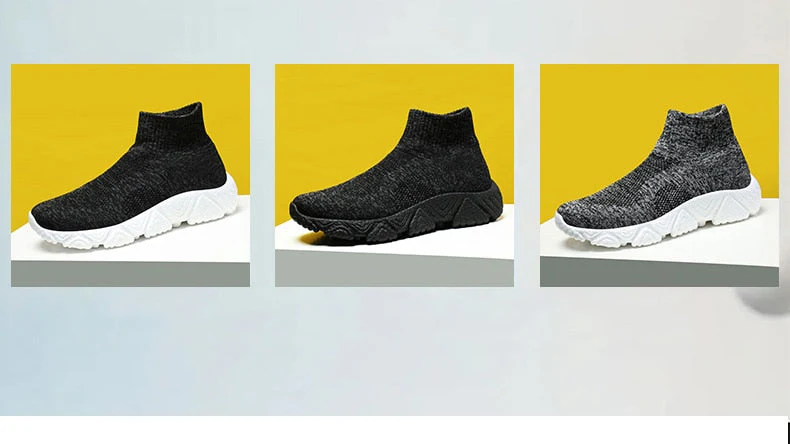 Sock Shoes 2023 - Image 12