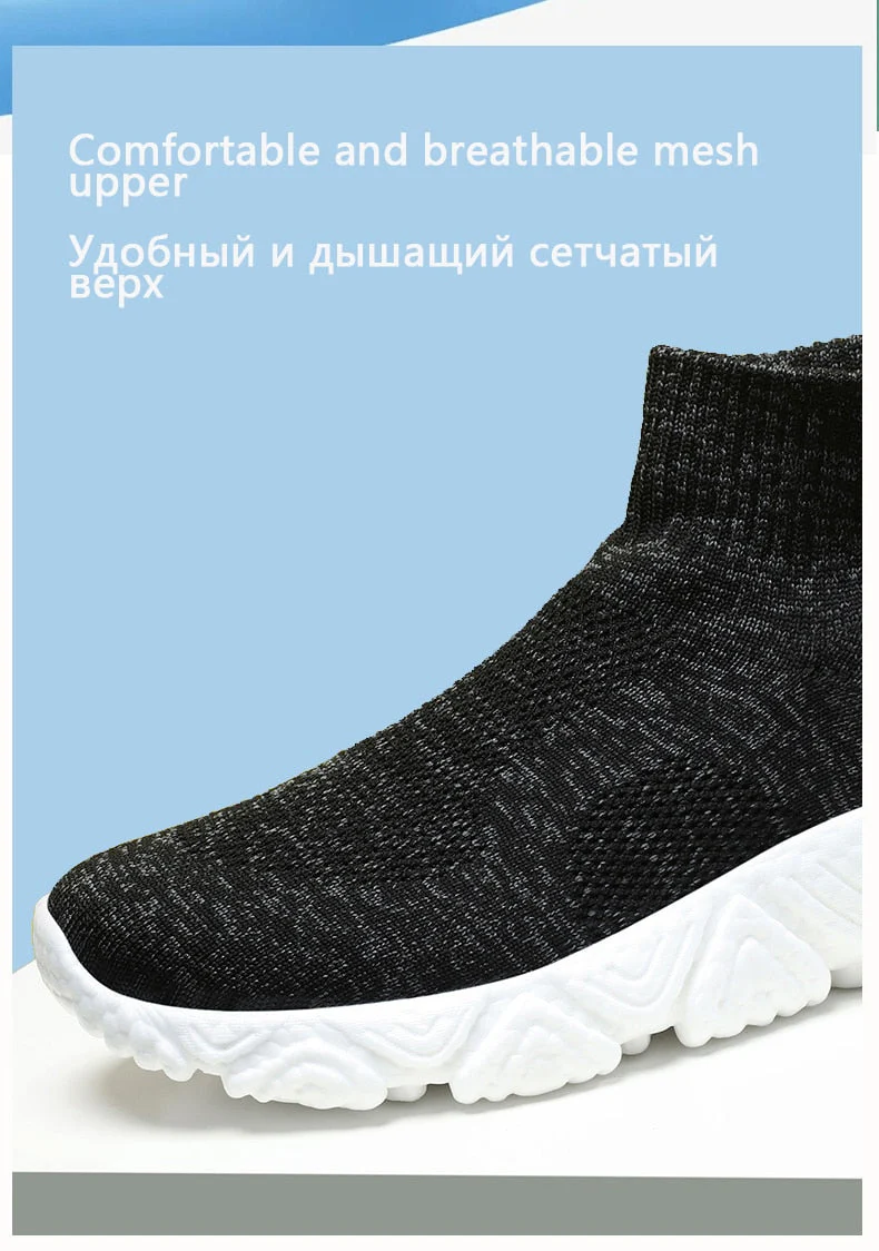 Sock Shoes 2023 - Image 14