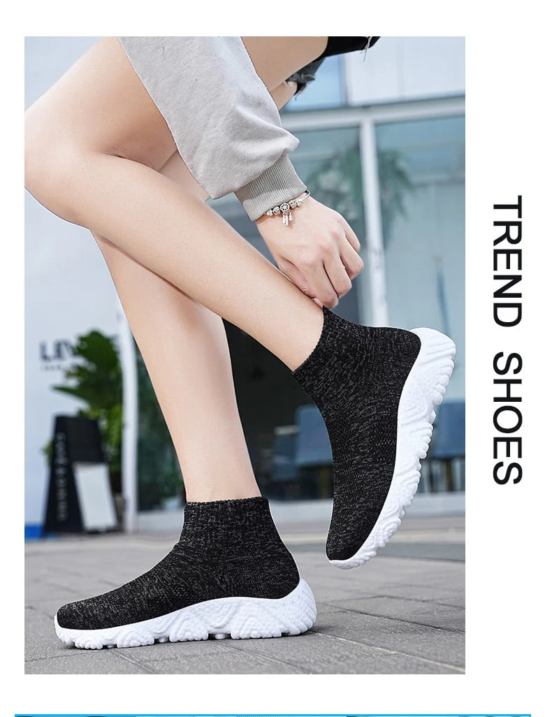 Sock Shoes 2023 - Image 19
