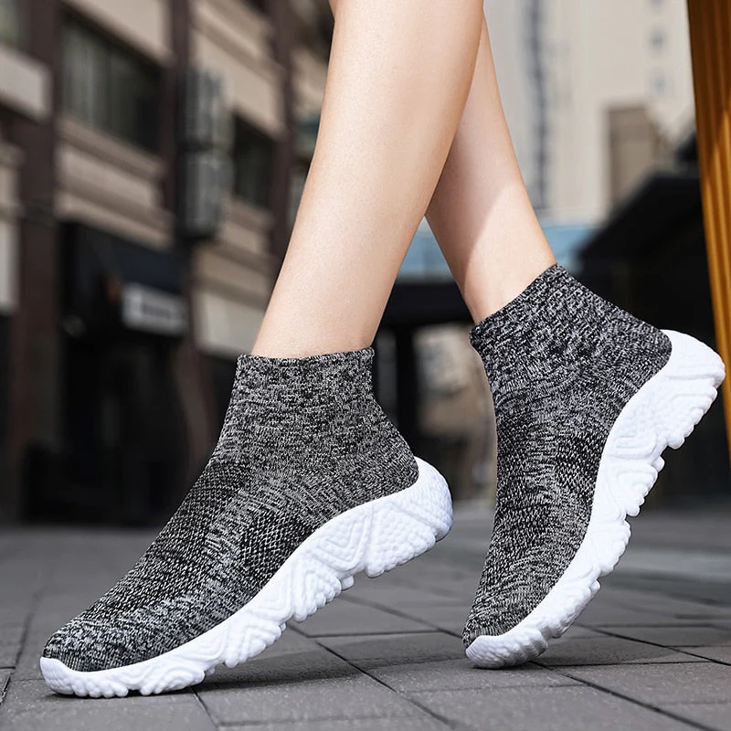 Sock Shoes 2023 - Image 2