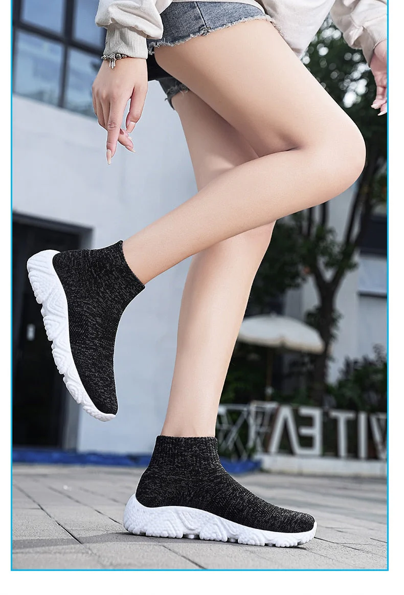 Sock Shoes 2023 - Image 20