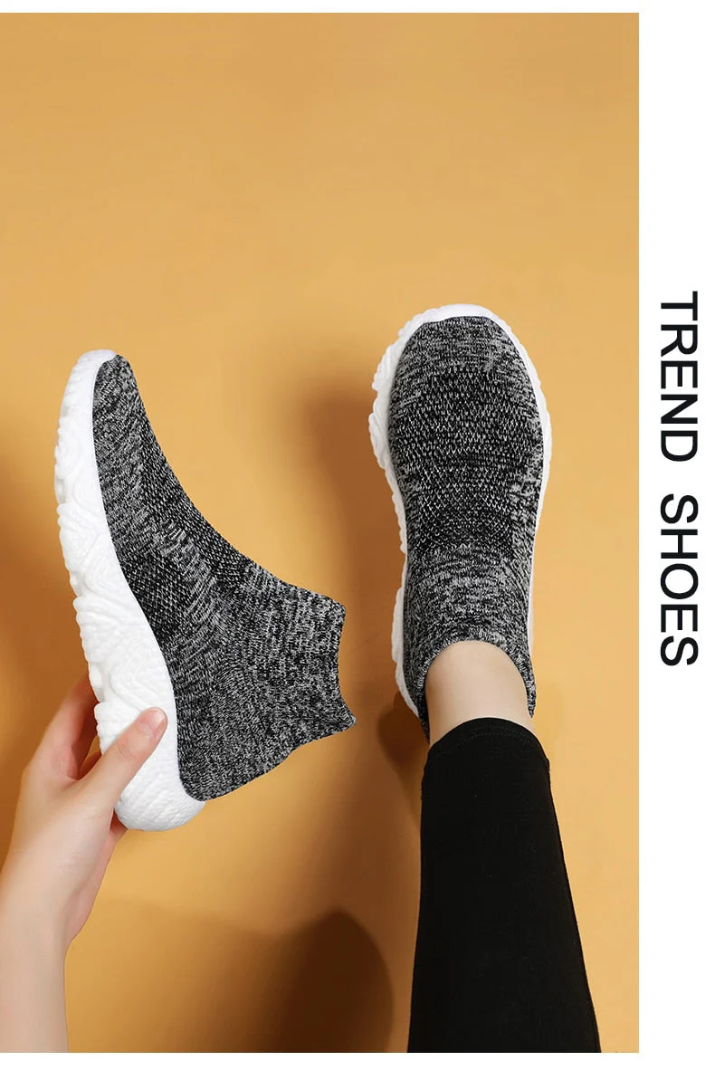 Sock Shoes 2023 - Image 26