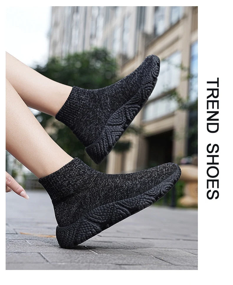 Sock Shoes 2023 - Image 28