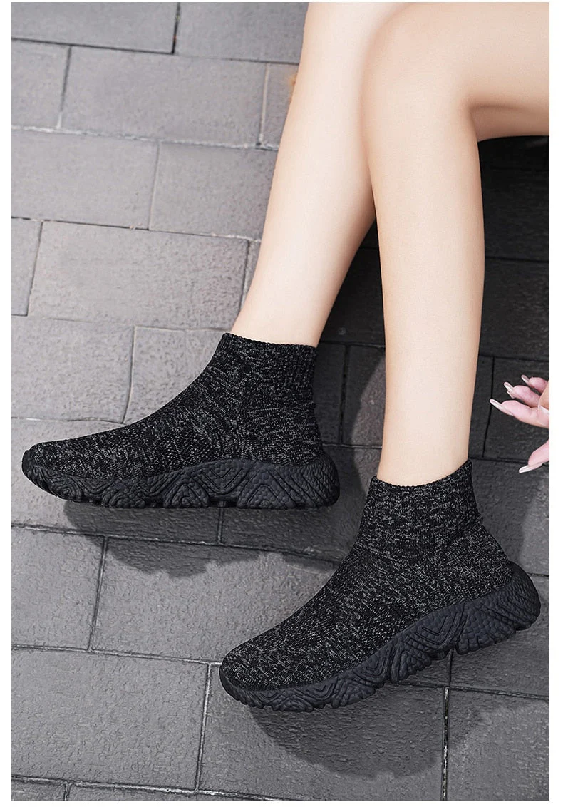 Sock Shoes 2023 - Image 29