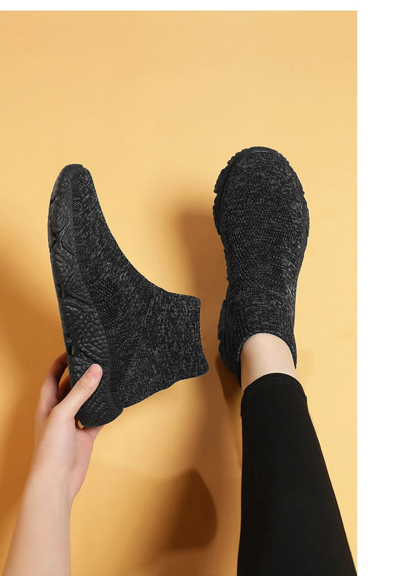 Sock Shoes 2023 - Image 31