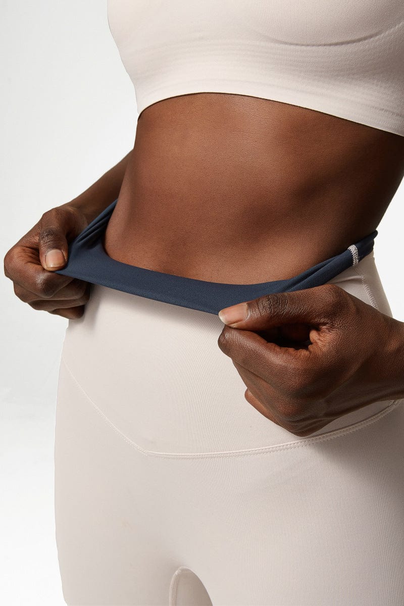 Soft Buttery High Waisted Double Lined Fitness Leggings - Image 13