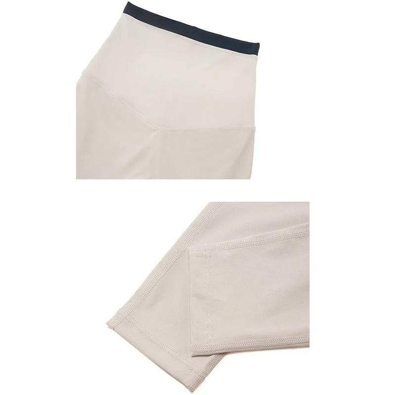 Soft Buttery High Waisted Double Lined Fitness Leggings - Image 16