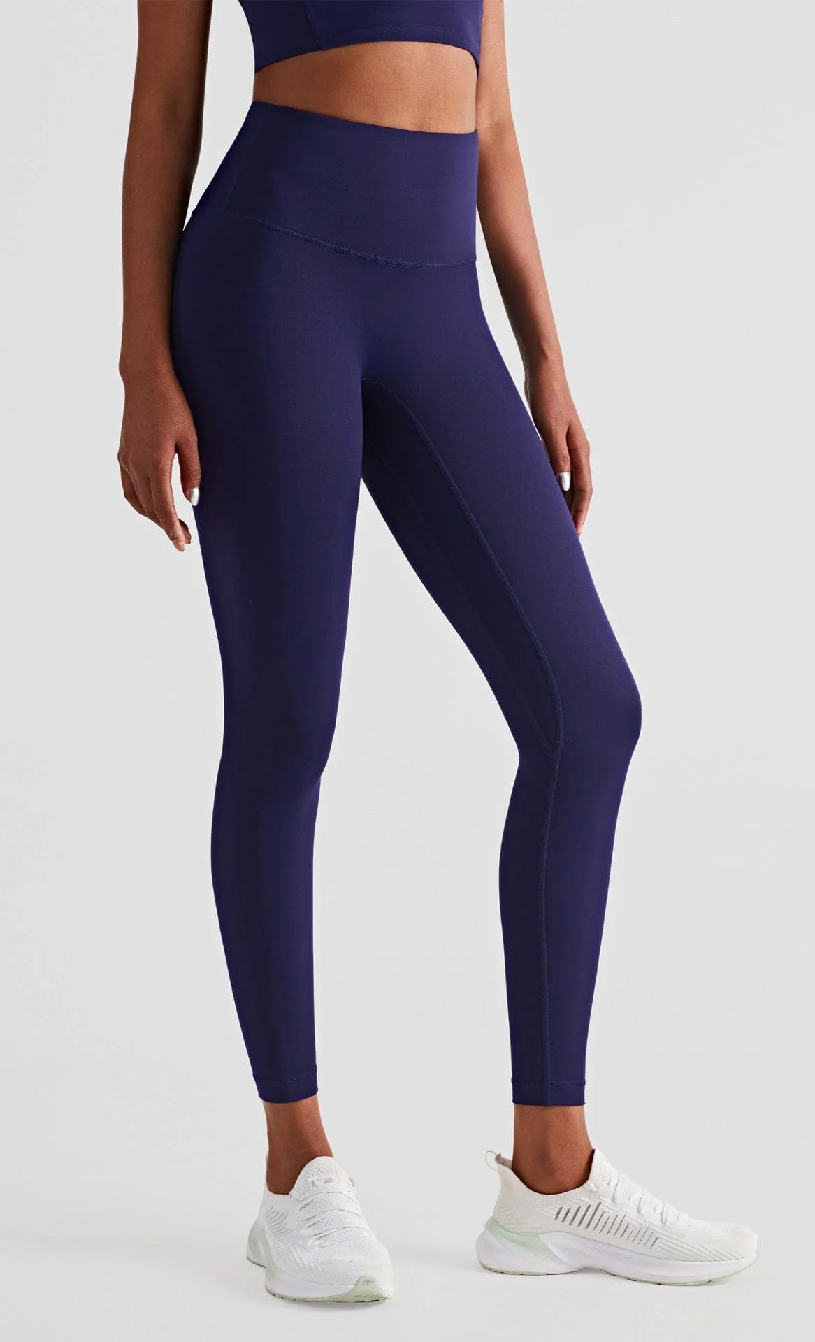 Soft Buttery High Waisted Fitness Leggings - Image 6