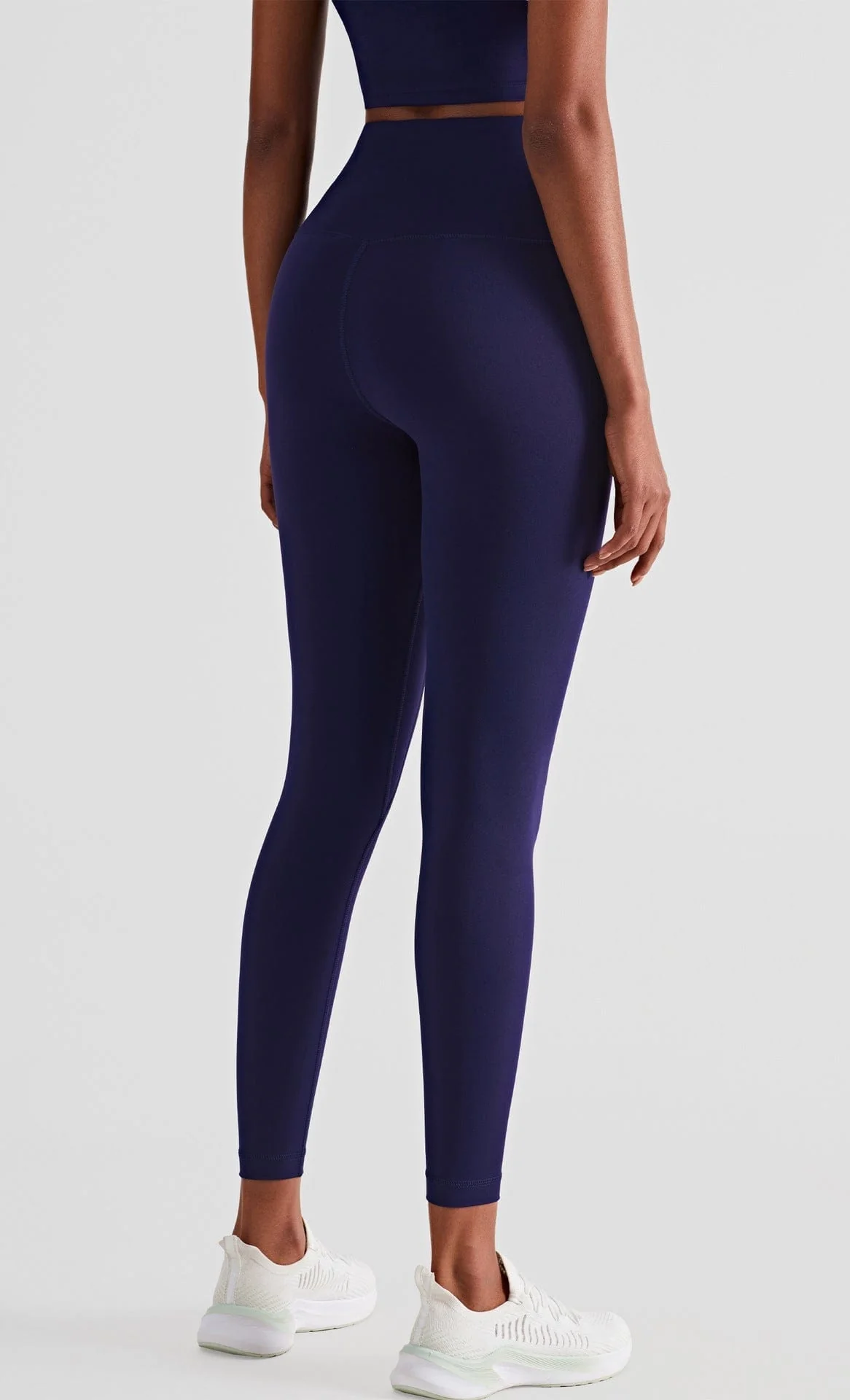 Soft Buttery High Waisted Fitness Leggings - Image 7