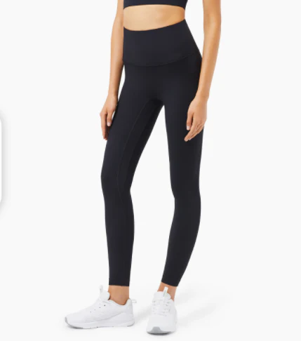 Soft Buttery High Waisted Fitness Leggings - Image 8