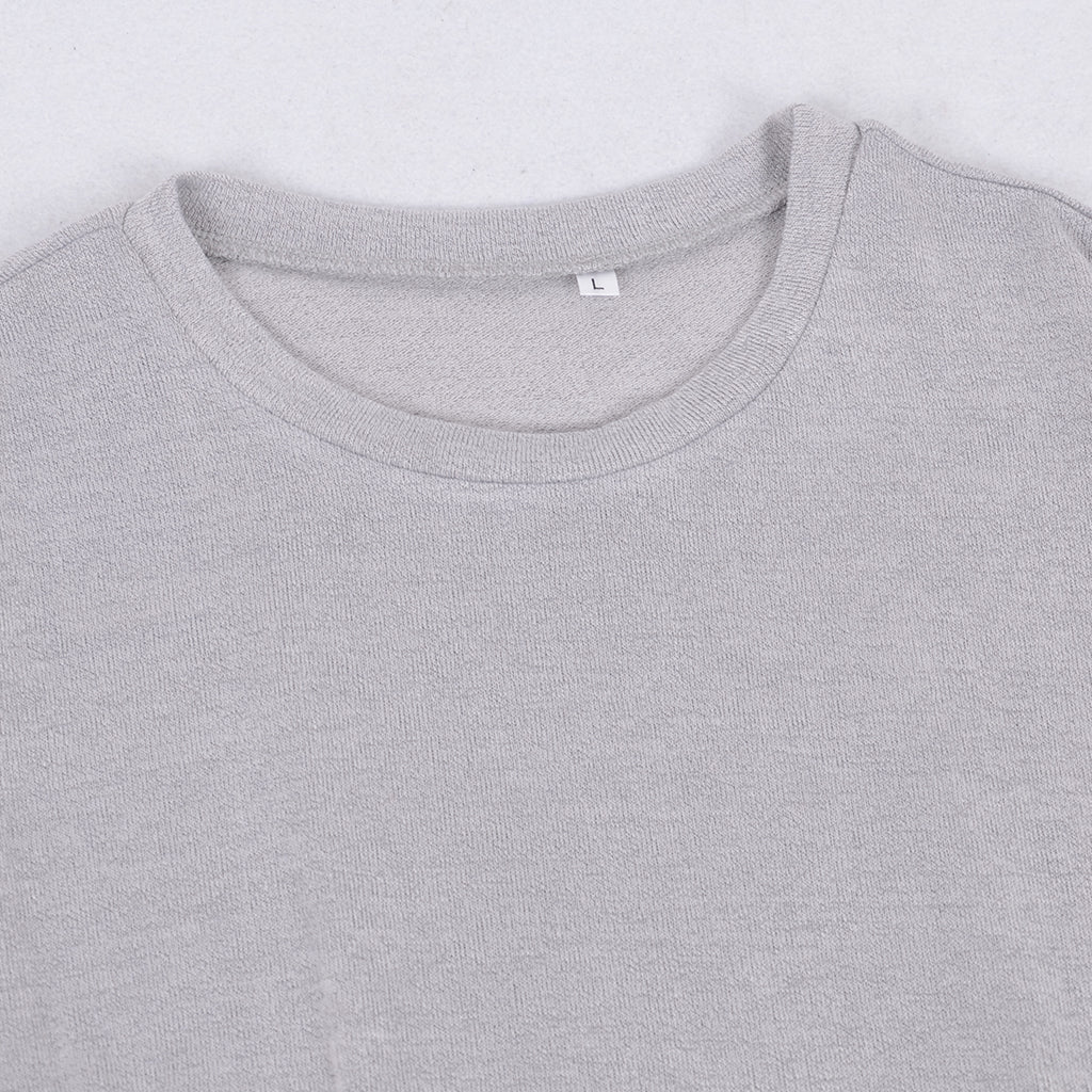 Soft Tunic Doman Sleeve Shirt - Image 10