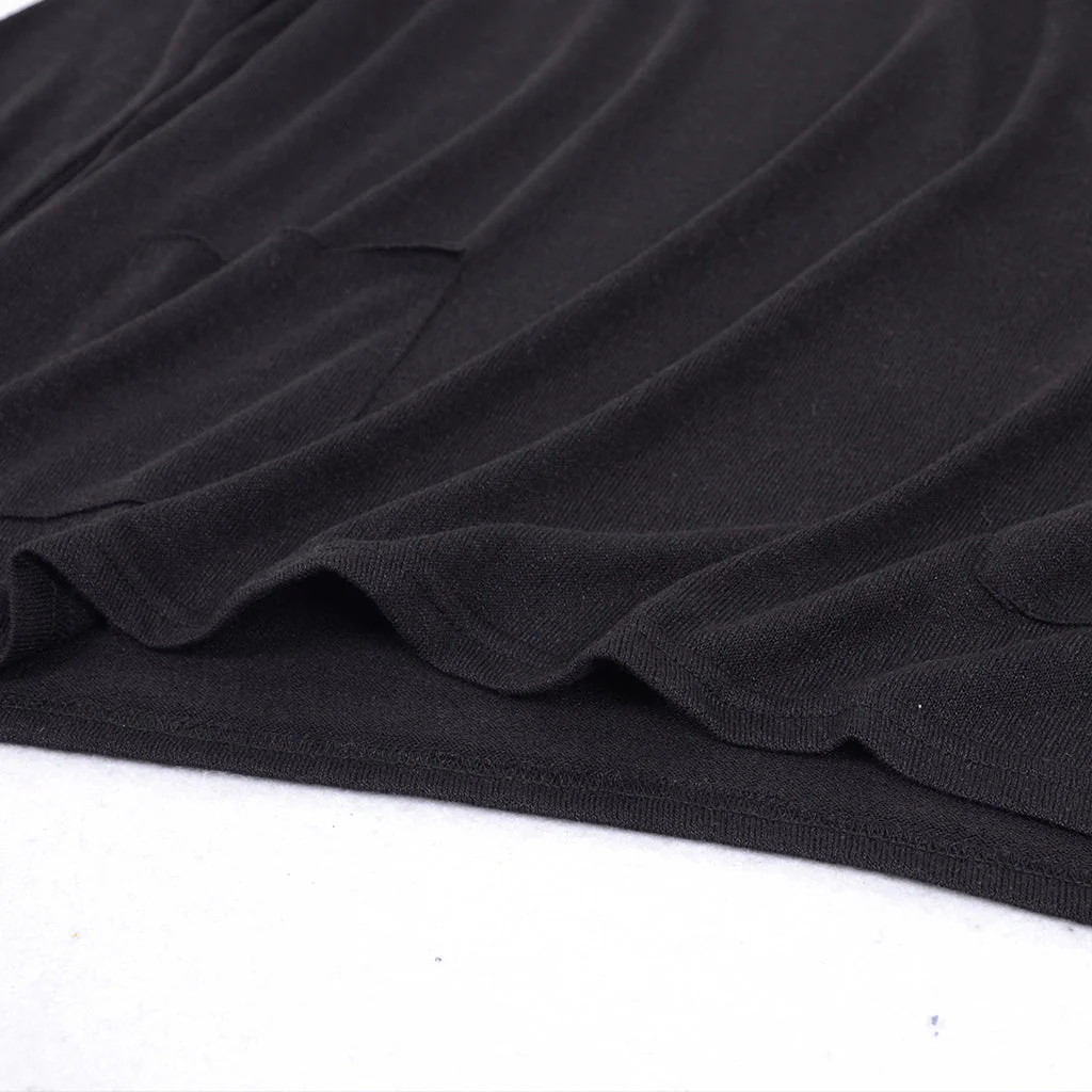 Soft Tunic Doman Sleeve Shirt - Image 25