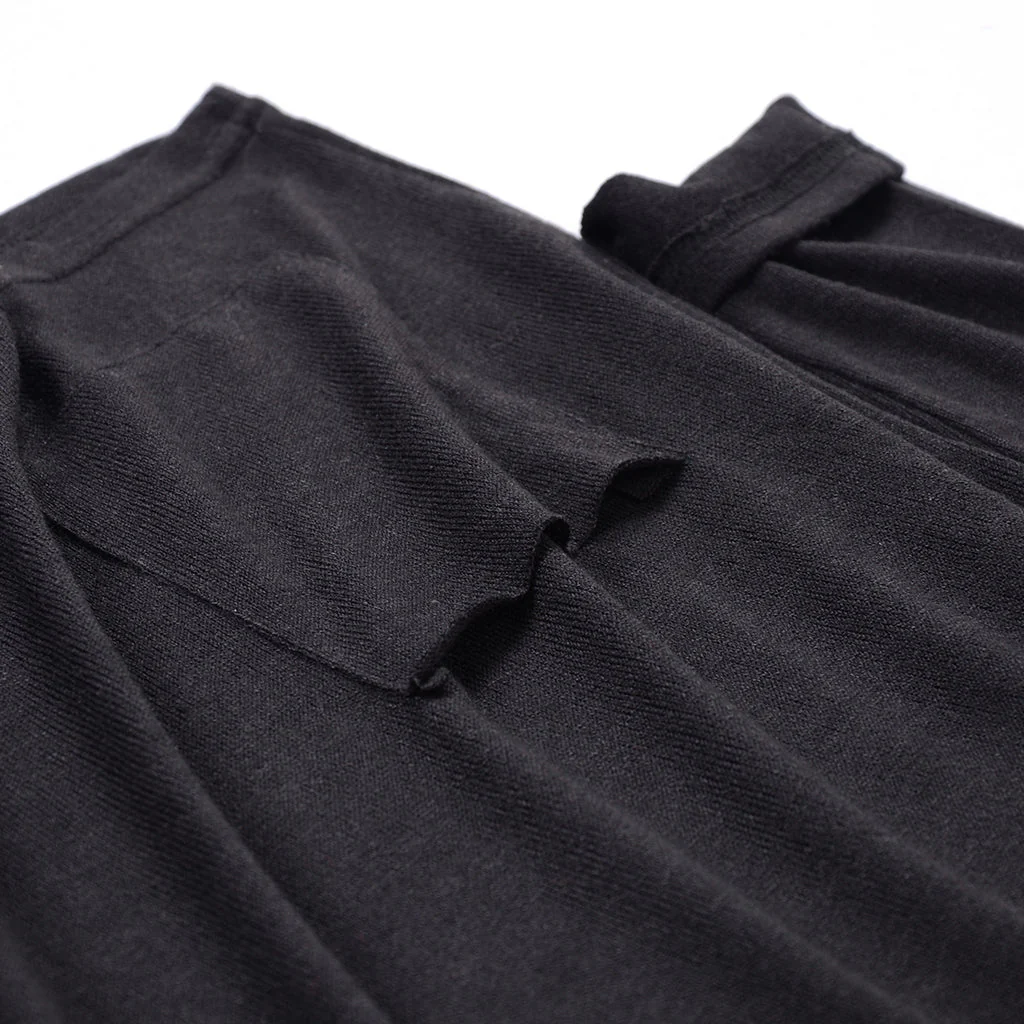 Soft Tunic Doman Sleeve Shirt - Image 6