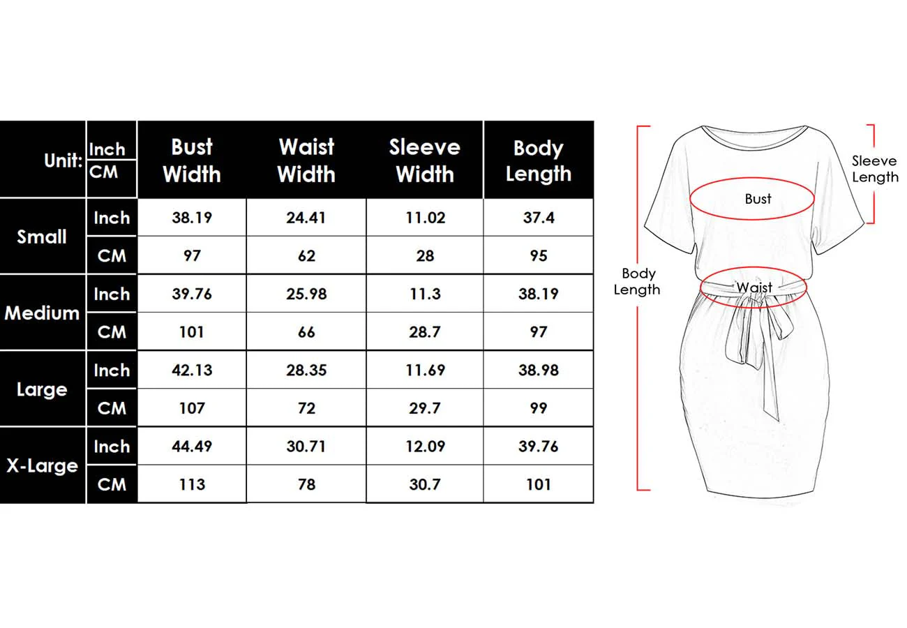 Solid Color Pencil Dress - Image 11