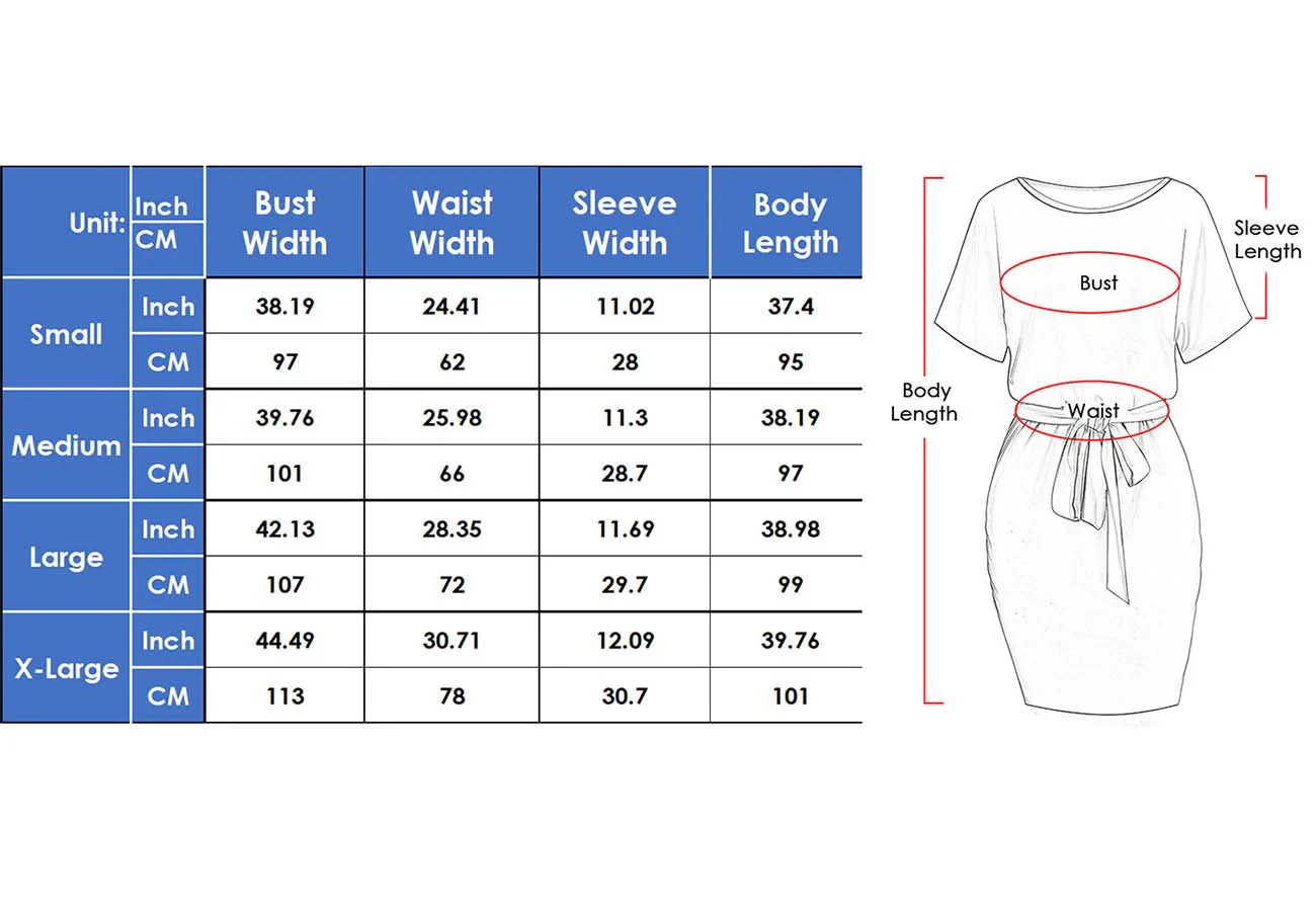 Solid Color Pencil Dress - Image 21