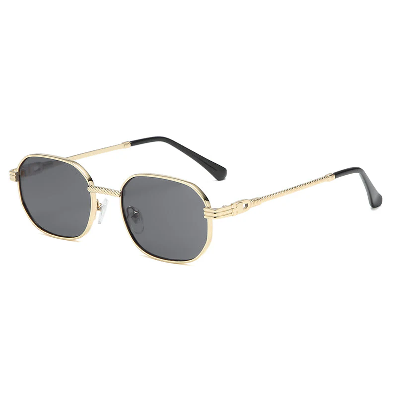 Square Sunglasses - Image 2