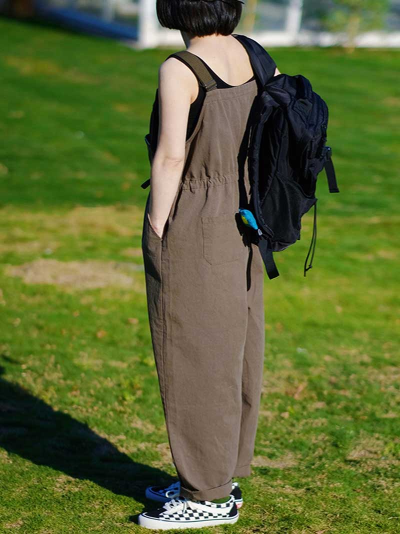 Stay With Me Overall Dungaree - Image 6
