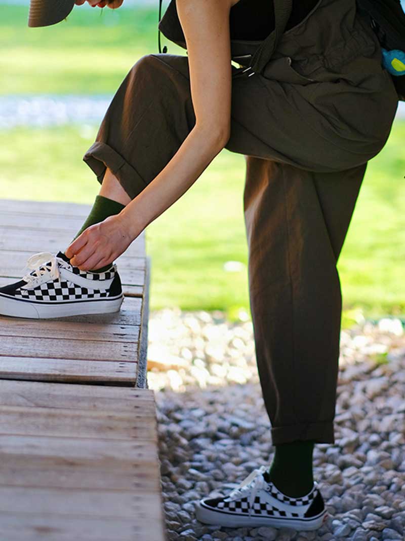 Stay With Me Overall Dungaree - Image 7