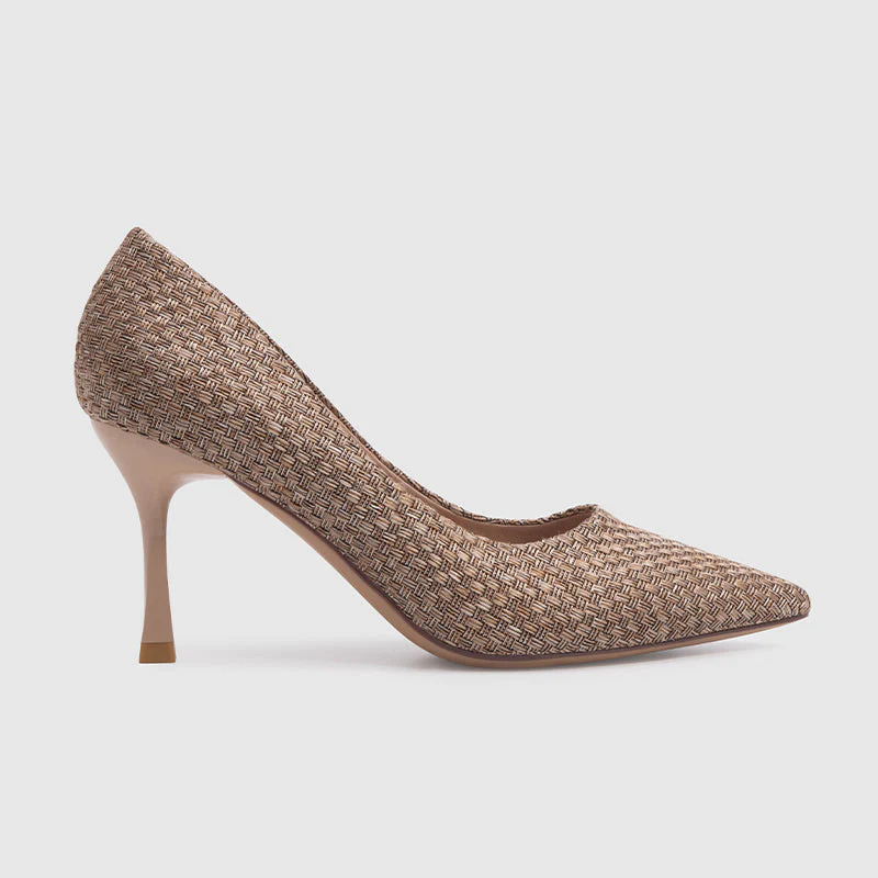 Stiletto Heels Pumps - Image 2